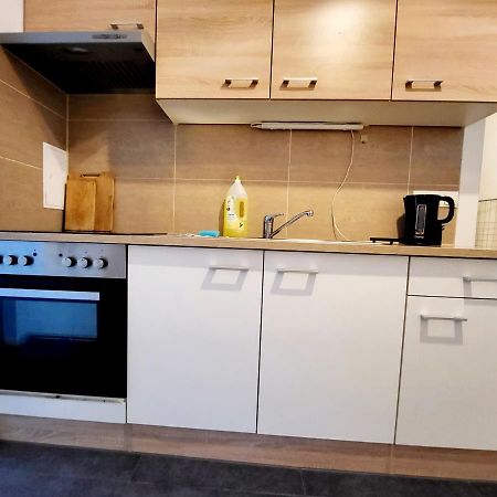Vienna City Home Apartment - Near Metro Station Buitenkant foto