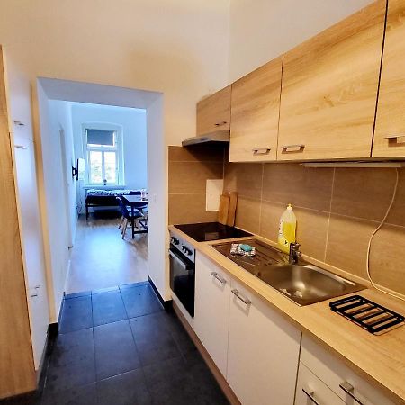 Vienna City Home Apartment - Near Metro Station Buitenkant foto