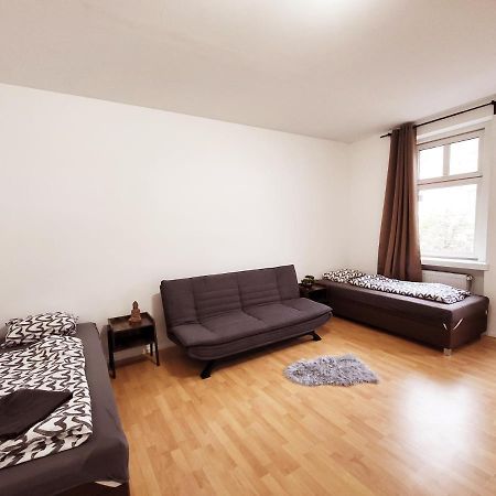 Vienna City Home Apartment - Near Metro Station Buitenkant foto
