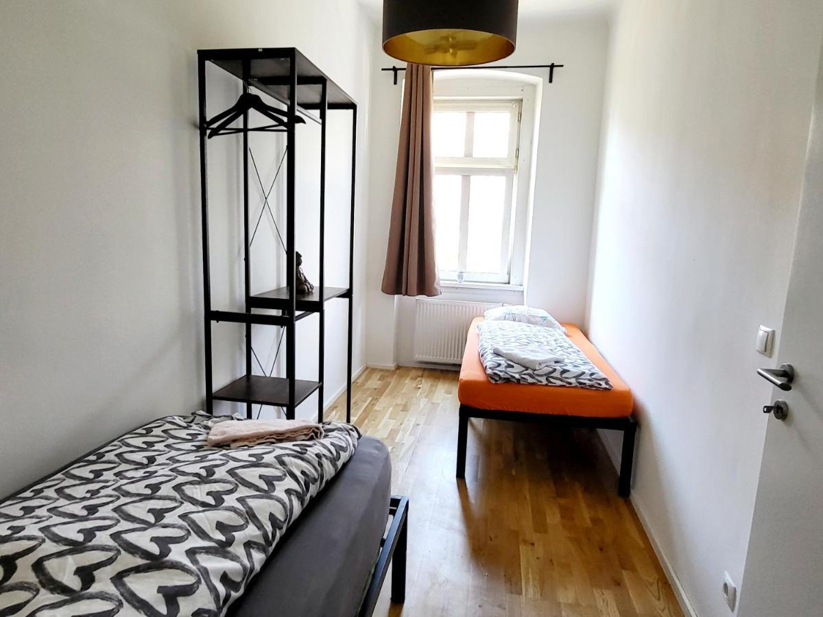 Vienna City Home Apartment - Near Metro Station Buitenkant foto