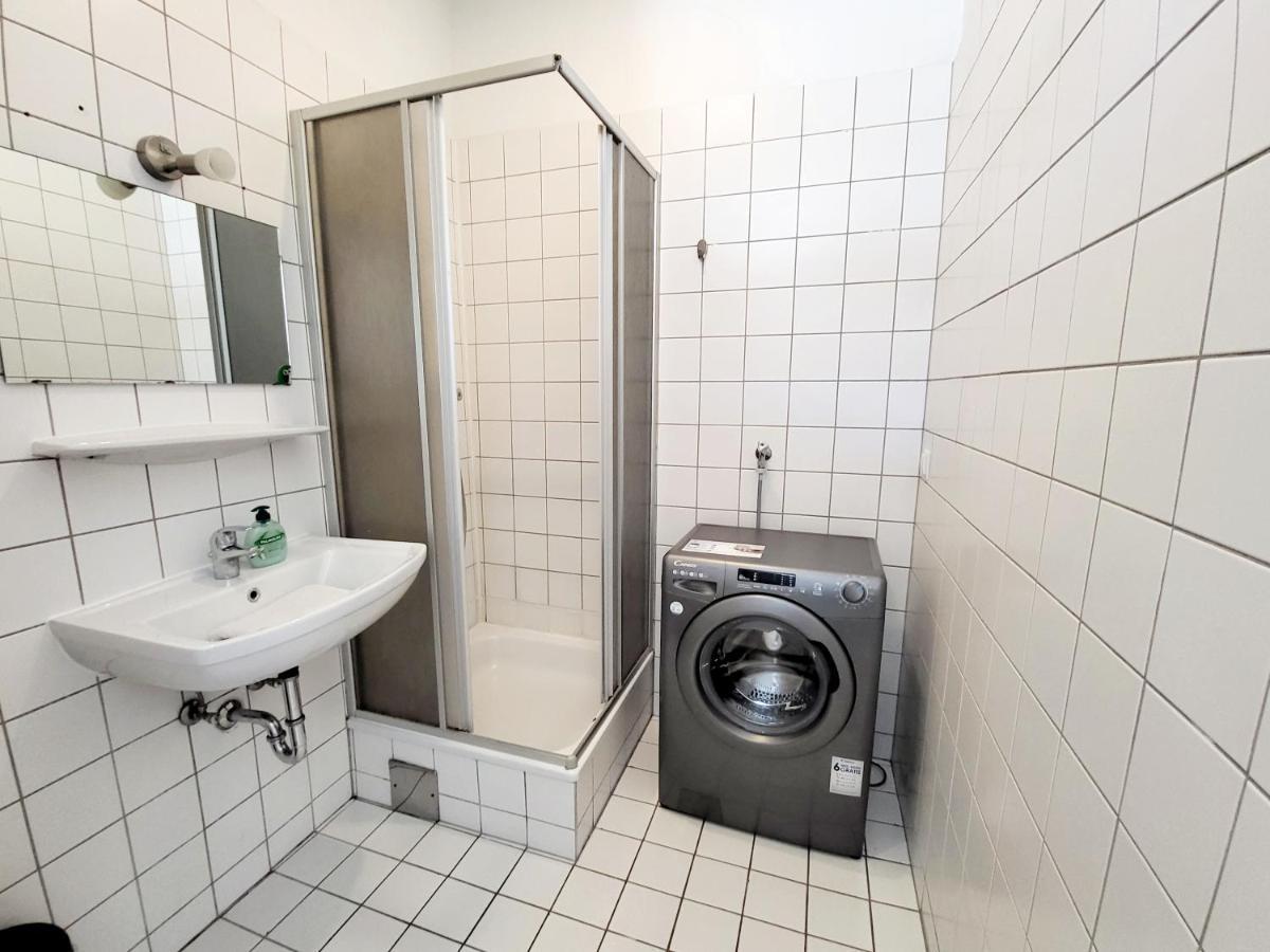 Vienna City Home Apartment - Near Metro Station Buitenkant foto