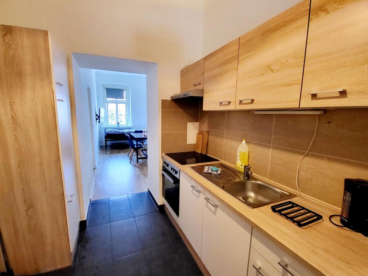 Vienna City Home Apartment - Near Metro Station Buitenkant foto